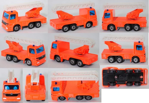 Siku super 1015 metz - super,