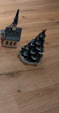 Lichthaus Kirche & Baum von