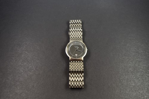 Herrenarmbanduhr boccia mit - herrenarmbanduhr,