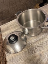 Amc Kochtopf 6,5 liter 24