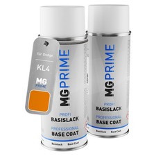 Autolack Sprühdosen für