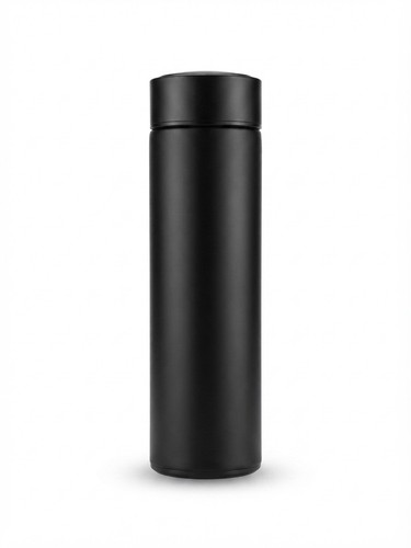 Led thermosflasche 500ml - led,