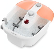 Fußmassagegerät Medisana FS 883 Elektrisches Fußbad