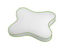 Schmetterlingskissen [MEMORY