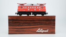 Liliput H0 11511 E-Lok BR