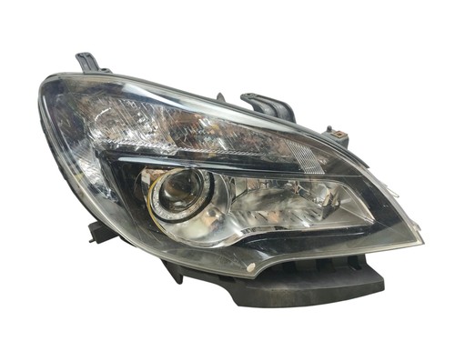 Frontscheinwerfer rechts opel - frontscheinwerfer,