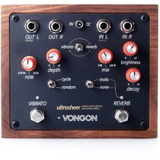 Vongon Ultrasheer - Stereo