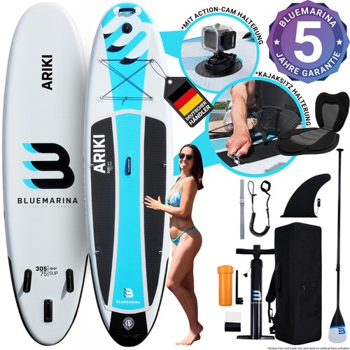 Stand paddle board - up,