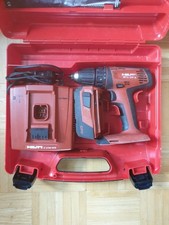 Hilti akkuschrauber sfc 22a - hilti,