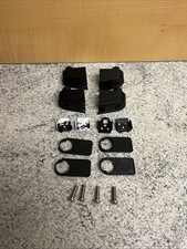 Harman/Kardon 4x Wandhalterung Für HKTS5 7 8 9 11 15 16 Lautsprecher Schwarz