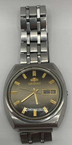 Orient automatic jewels - automatic,