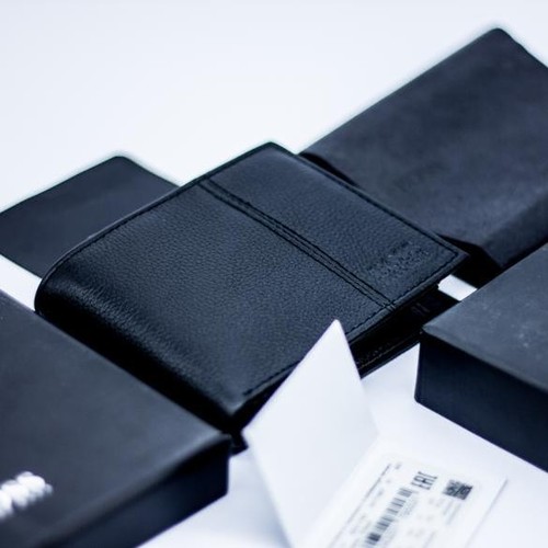 Brandneue hugo boss traveller - boss,
