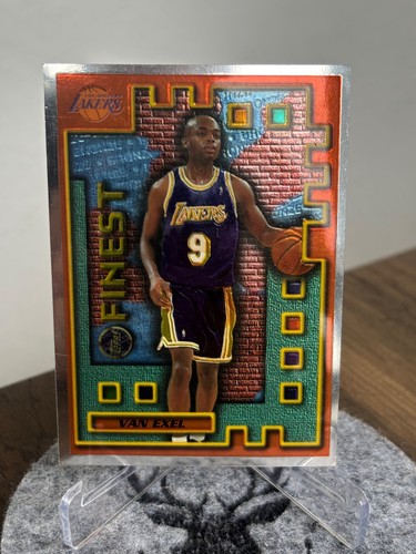Nick van exel - 🏀,
