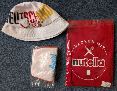 Ferrero kinderriegel - ferrero,
