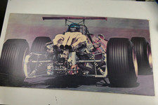 Bild Druck Foto 54x103 cm von