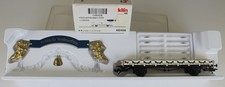 Märklin 48406 Weihnachtswagen H0 2006 aus Sammlung mit OVP