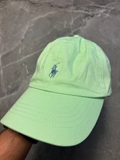 Polo Ralph Lauren Cement Grun