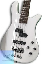 WARWICK Streamer LX4