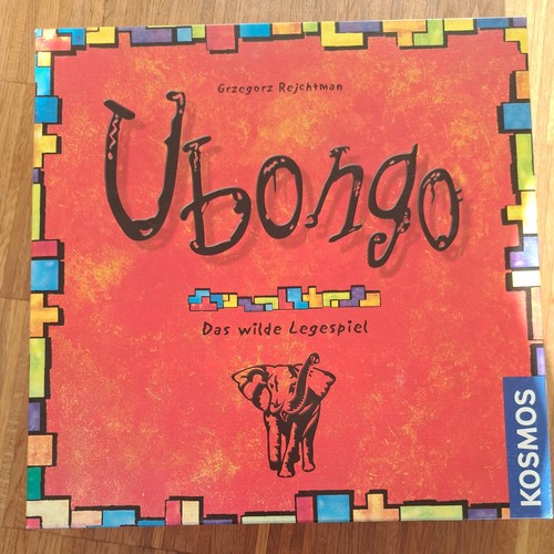 Ubongo play smart - -, it