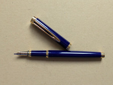 Waterman Ideal Gentleman