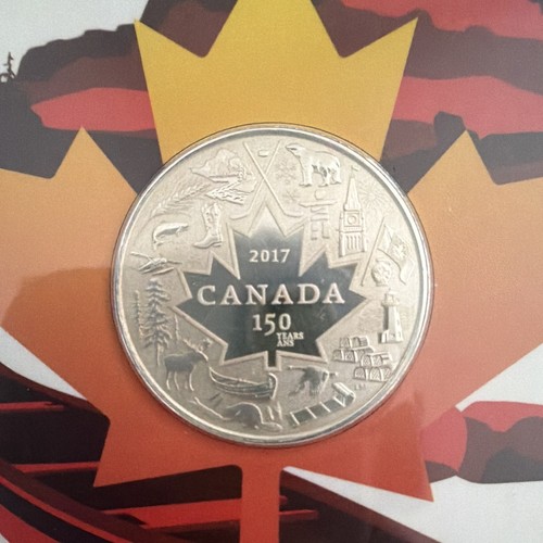 2017 cad 4oz fine - $cad, 1/4oz