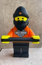 Toilettenpapierhalter Biker