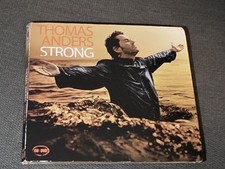 Thomas Anders – „Strong“
