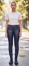 Laura damen hose - laura, jo