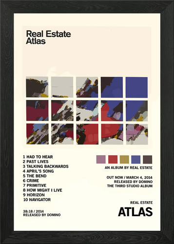 Immobilien atlas album cover - atlas,