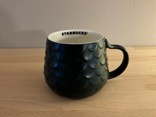 Starbucks mermaid - starbucks, •