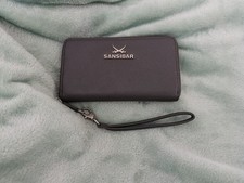Sansibar Portmonee Neu