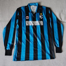 Inter Mailand Trikot #10