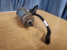 Anlasser Anlassermotor Starter ACCESS 600 6.46 Quad ATV ORIGINAL