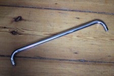 USM Haller Barwagen Haltegriff 50 cm Raster mass / Aktuelle Version Rohr