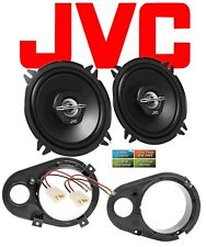 JVC Lautsprecher für FORD