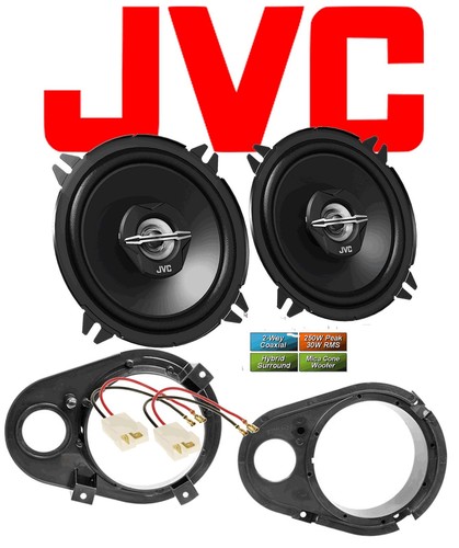 Jvc lautsprecher für - für, ford