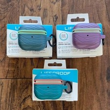 Otterbox LifeProof Case für AirPods 3. Generation (2021) MagSafe Ladecover