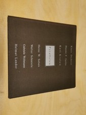 Parallelen. Mit Beitr von