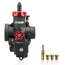 NIBBI Racing PE 28mm