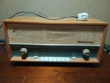 !Echte Rarität! Radio Schaub Lorenz Goldy M , Type: 240543. (Beschreibung Lesen)