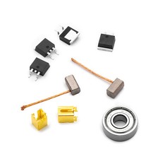 Full repair kit for Opel Luk
