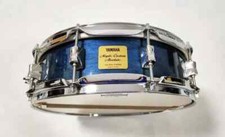 Werbel YAMAHA Maple Custom