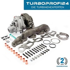 Turbolader Audi VW Seat Skoda