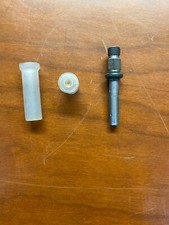 VW GOLF MK1 GTI BOSCH FUEL