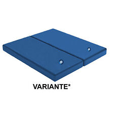 Hardside Wasserbett DUAL