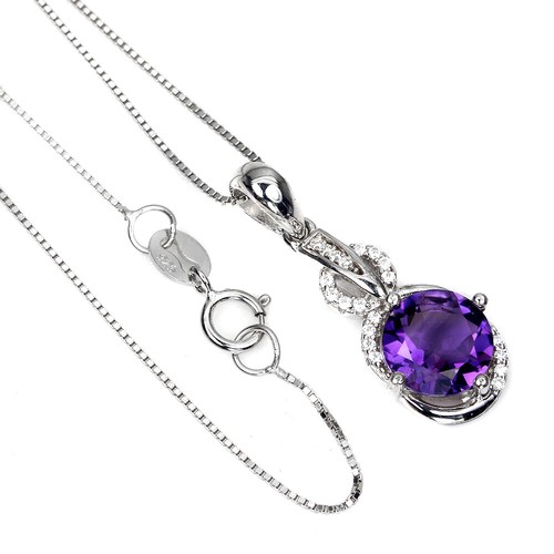 925 sterling silber halskette - sterling,