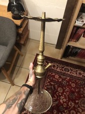 Shisha/Wasserpfeife Kaya Beyefendi