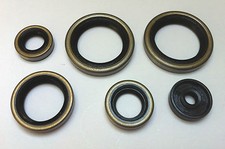 Motorsimmerring Satz KTM SX