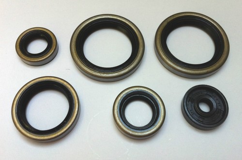 Motorsimmerring satz ktm - motorsimmerring,