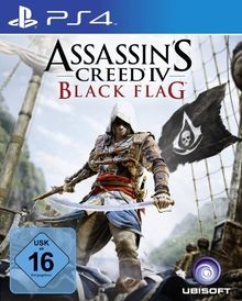 Assassins creed black flag - assassins,